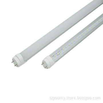 LED Tube T8 1200mm 18W Light Bulb, White, 1650lm, 85-265V